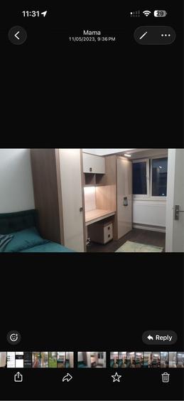Apartament cu 2 camere în Valea Moșneagului