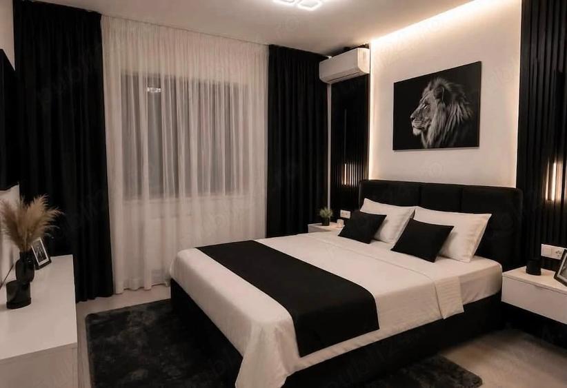 Apartament cu 2 camere decomandat în Orizont