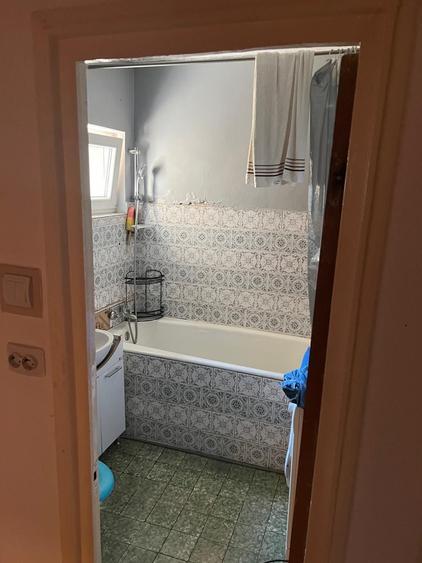 Apartament cu 3 camere decomandat în Militari
