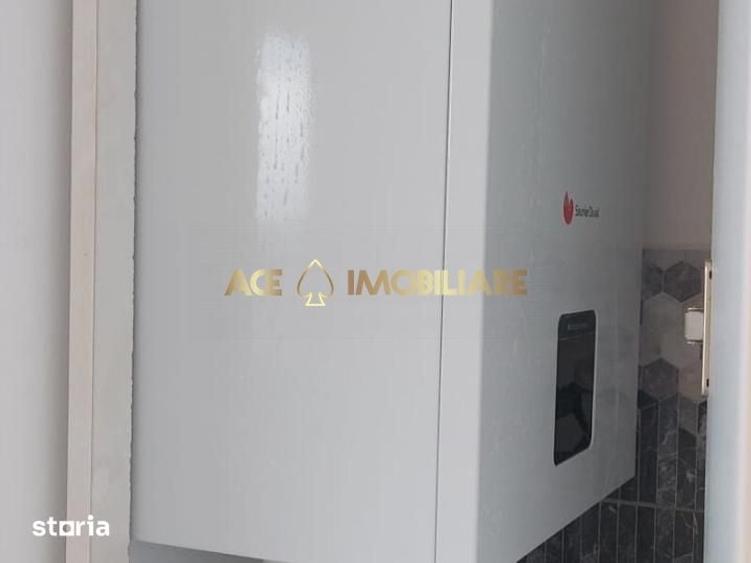 Apartament cu 2 camere în Berceni