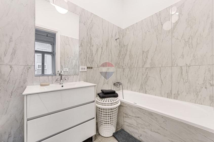 Apartament- Armonios-Spatios 3 camere- zona Ultracentral Mețianu - 2