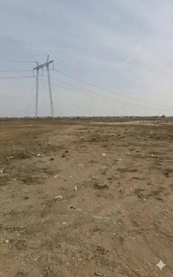 Teren de 7500 mp, în Berceni