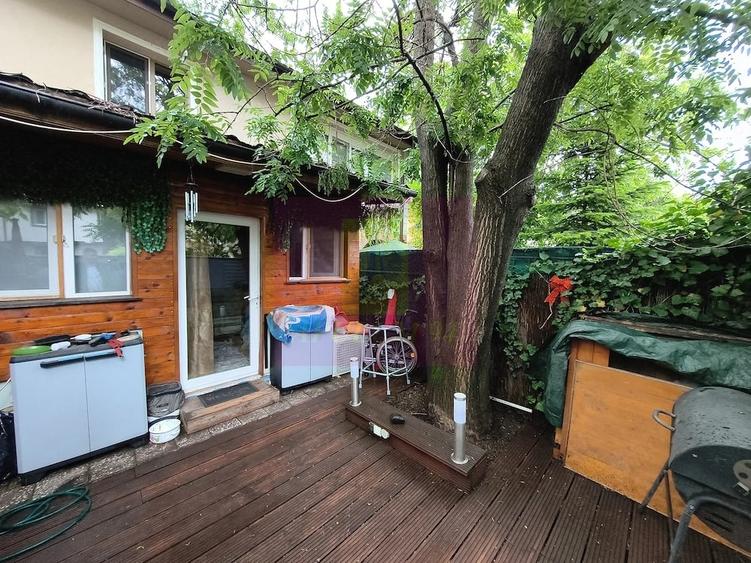 Studio cu curte proprie 25 mp PARC IOR BABA NOVAC - COMISION 0 AGEN?IE - 20