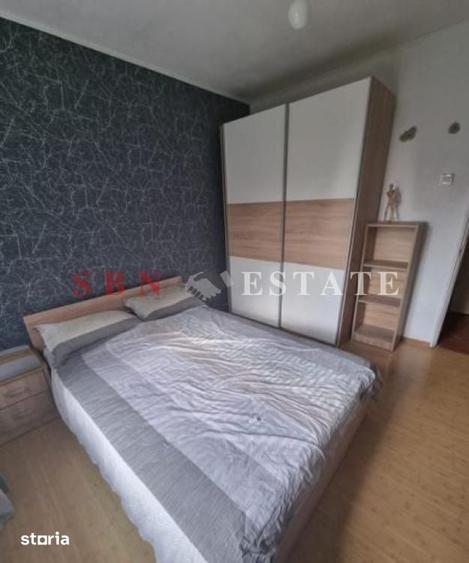 Apartament 3 camere - Obor | Centrala | Bloc reabilitat - 5