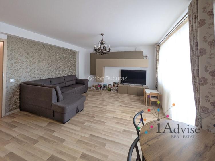 Apartament 3 camere Urban Coresi, Brasov