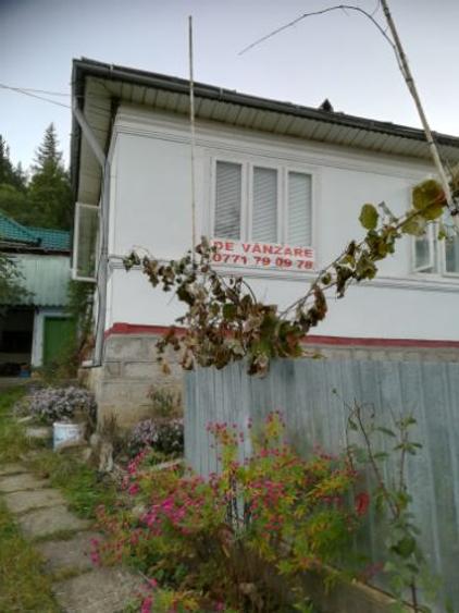 Casa Soveja  - 2