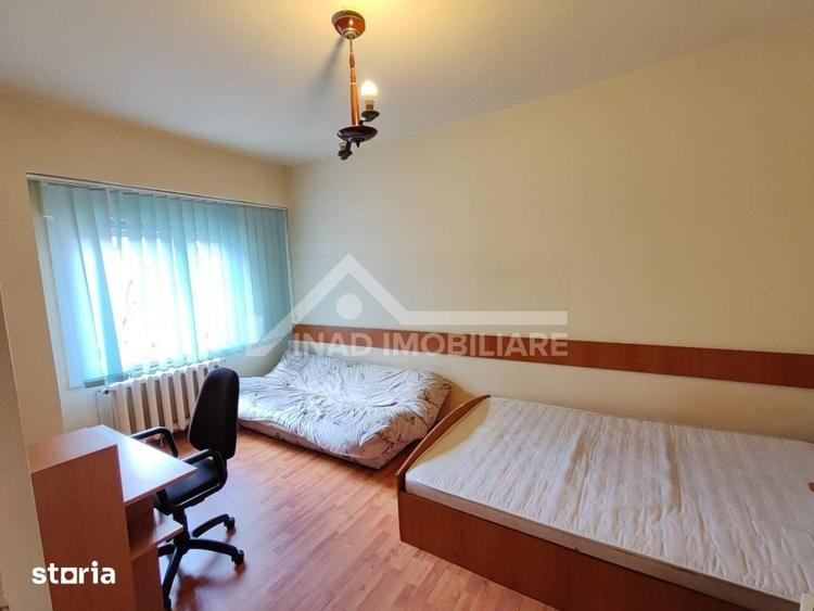 Apartament cu 2 camere decomandate situat in zona Centrala - 8