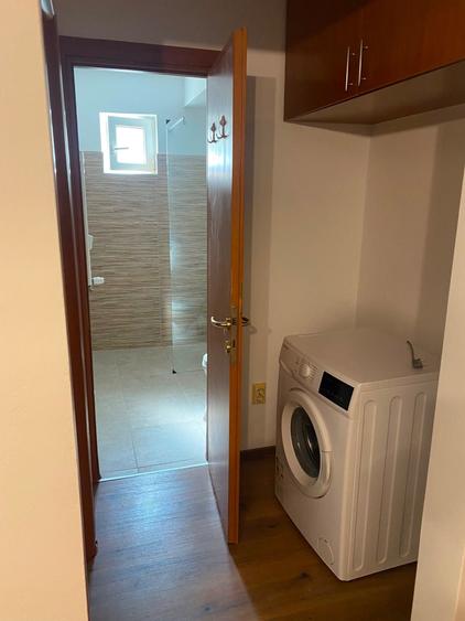 Incheierea apartamentului cu doua camere - 6
