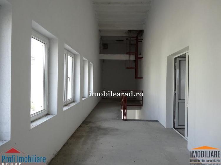 Teren Construcții intravilan de 18400 mp, în Grădiște