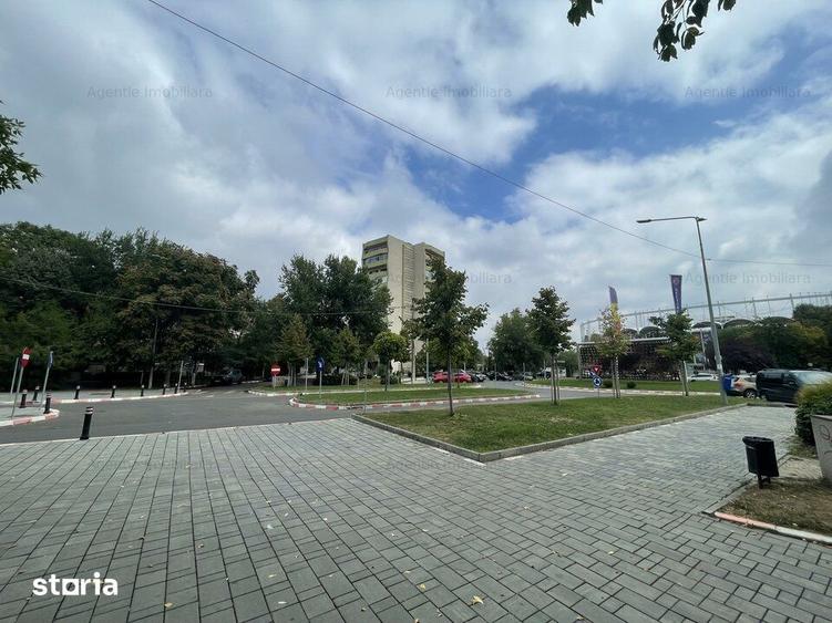 Garsonieră în Vatra Luminoasă