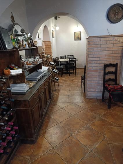 Spațiu comercial, de 600 mp, în Iosefin