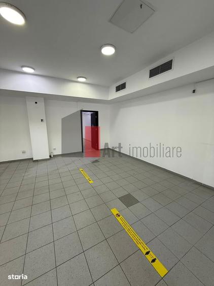 Spațiu comercial, de 241 mp, în 1 Mai