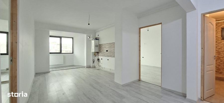 Apartament cu 2 camere decomandat în Siderurgiștilor