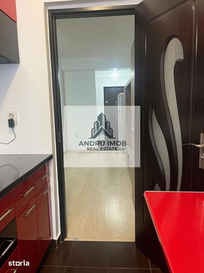 Apartament 2 camere/ Parc Laurentiu Raiciu/ Drumul Fermei - 9