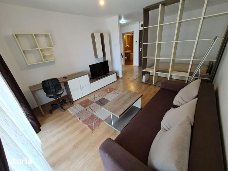 Apartament cu 2 camere nedecomandat în Șega
