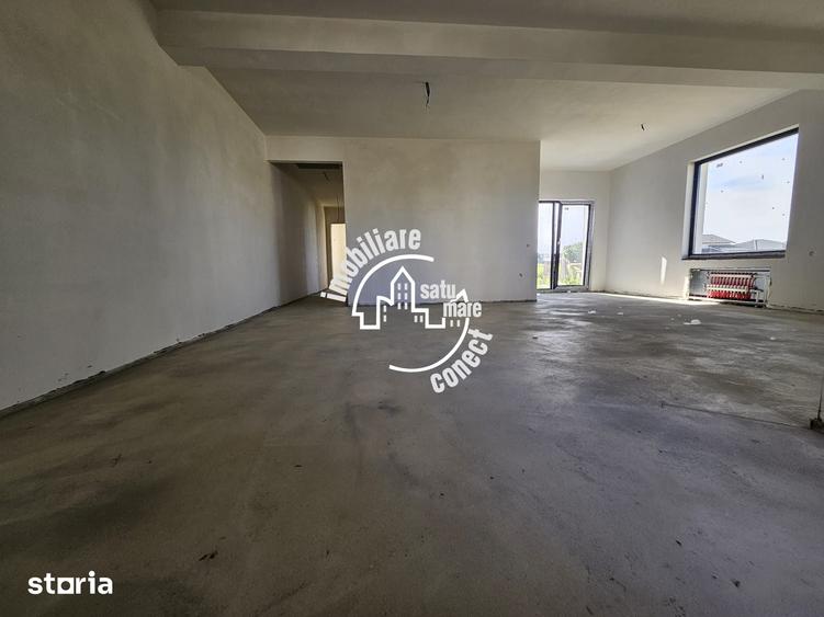 Casă cu 4 camere cu Teren 544 Mp în Vetiș