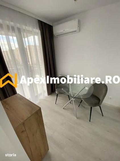 Garsoniera de inchiriat Theodor Pallady Bucuresti | ApexImobiliare.ro - 2