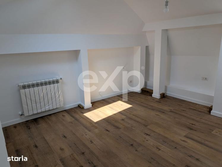 Apartament inchiriere 5 camere Barbu Vacarescu - 16