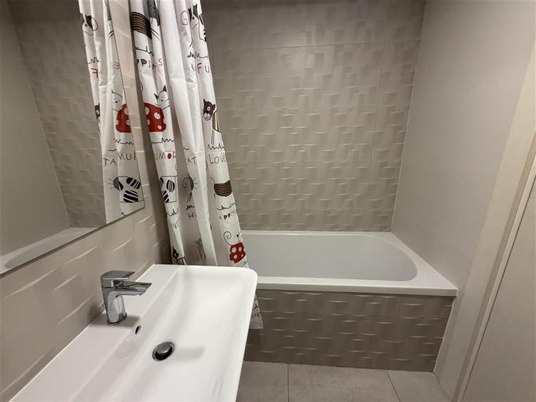 Inchiriere 2 camere modern  Cloud 9  Parcare - 8