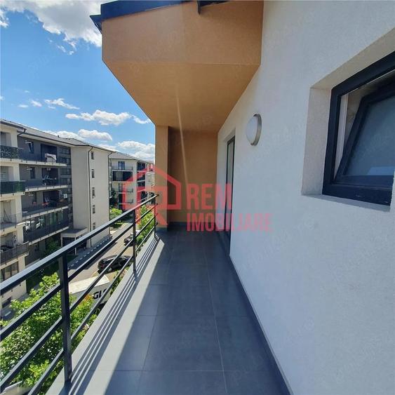 Apartament cu 2 camere decomandat în Fundeni