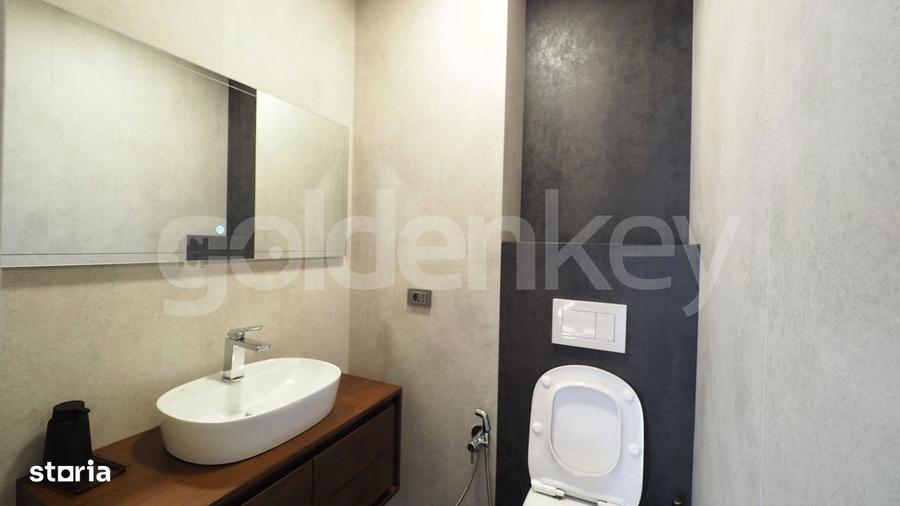 Apartament duplex impecabil cu 4 camere | finisaje premium | piscina - 9