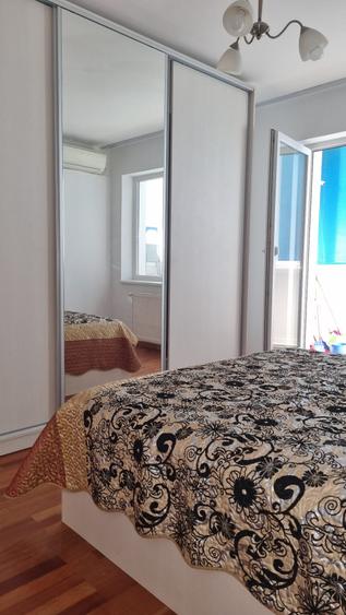 Apartament cu 2 camere decomandat în Vitan Mall