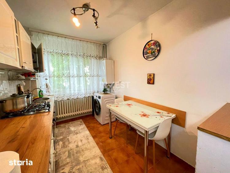 Apartament 2 camere-etaj 1-Podul de Piatra - 7