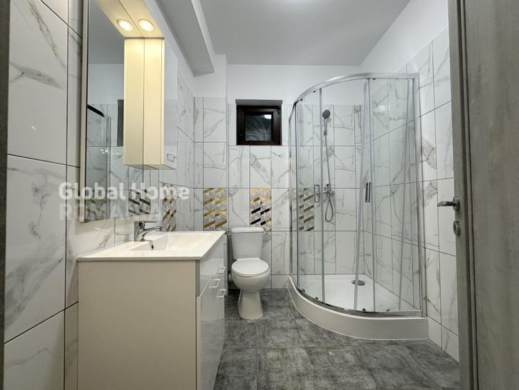 Casă individuală cu 5 camere decomandat cu Canalizare în Dristor