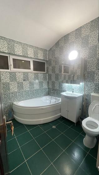 Apartament cu 2 camere decomandat în Apahida