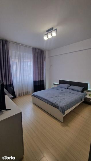Apartament cu 2 camere în Chiajna