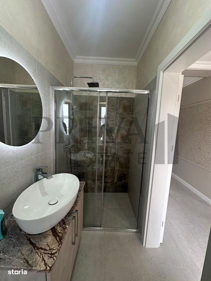 Duplex premium, 5 camere, 3 bai, 133 mp, Chisoda - 11