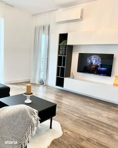APARTAMENT 3 CAMERE | MOBILAT + UTILAT | 2 GRUPURI SANITARE - 10