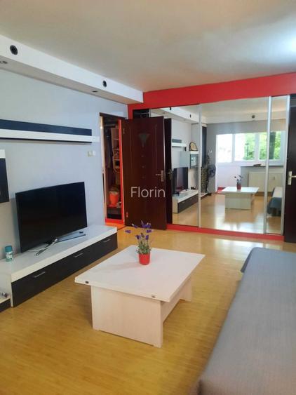 Apartament 2 camere de inchiriat Zona Almasul Mic, Sector 4