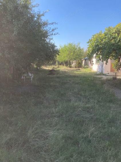 Casă cu 3 camere în Prundu