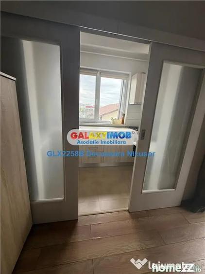 Apartament cu 2 camere decomandat în Chiajna
