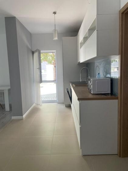 Apartament cu 2 camere în Între Lacuri