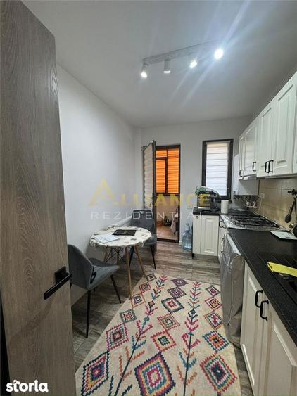 Dimitrie Leonida Ap 3 Cam Mobilat - 5