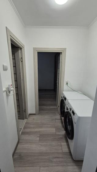 Apartament cu 2 camere decomandat în Rogerius