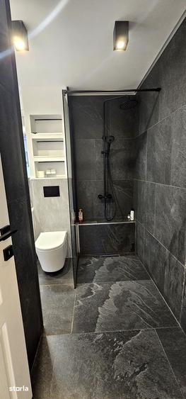 Apartament cu 4 camere, mobilat în Eminescu