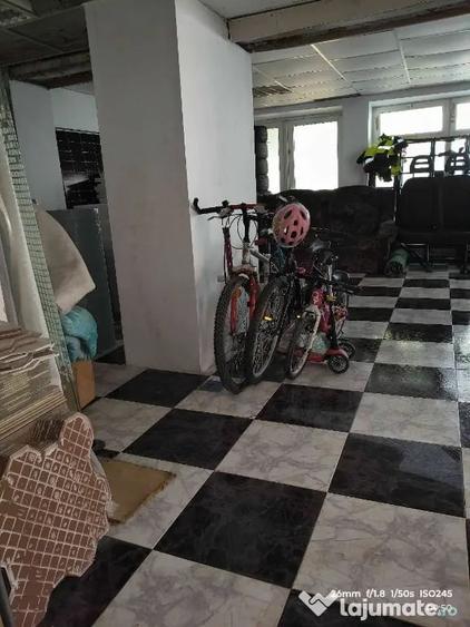 Spațiu comercial, de 80 mp, în Central