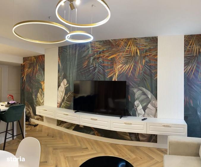 Apartament 2 camere Pipera My Place Residence | Parcare subterana - 7
