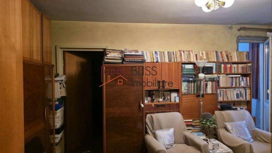 Apartament cu 2 camere semidecomandat în P-ța Gorjului