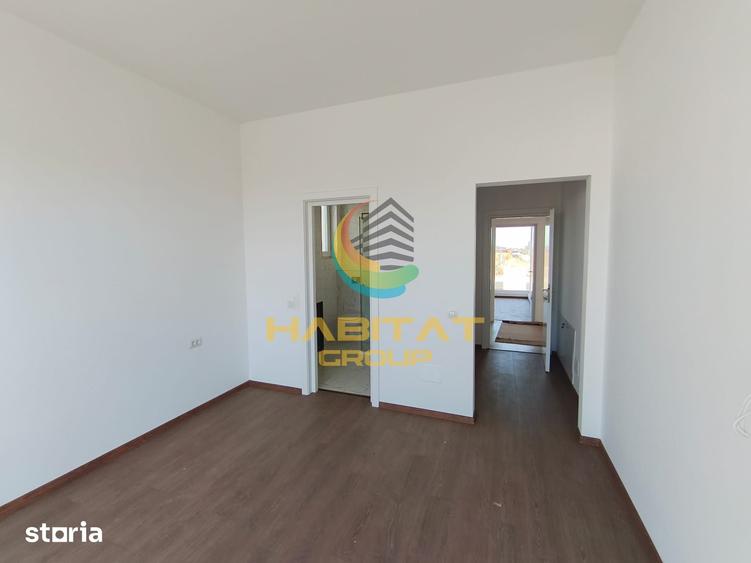 Casă cu 3 camere cu Teren 335 Mp în Vidra