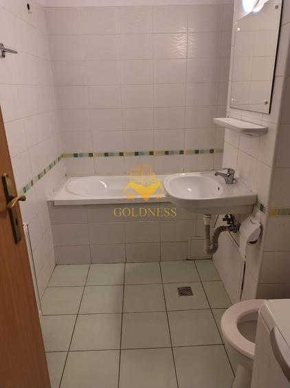 Garsonieră, mobilată în Central