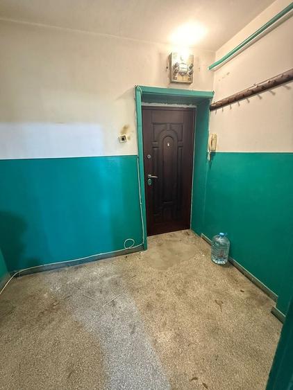 Apartament 2 camere Ploiești- central- str. Constantin Brezeanu - 11