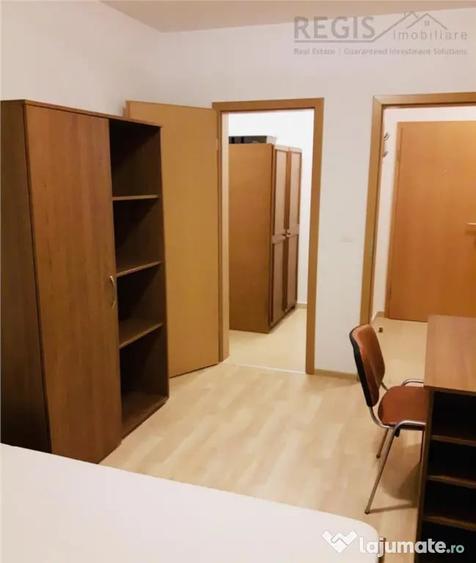 Apartament cu 2 camere decomandat în Avantgarden