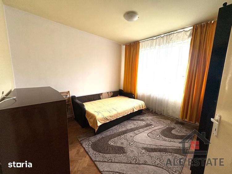 Apartament 2 camere decomandate, 46 mp, etaj 1, zona Micro 2- Turda - 4