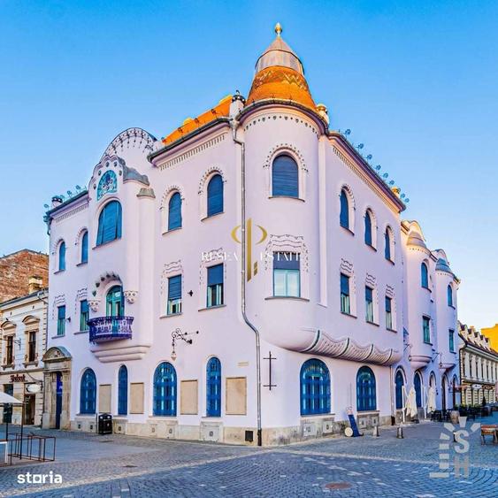 Apartament 2 camere| Comision 0%| Ultracentral - Piata Unirii - 6