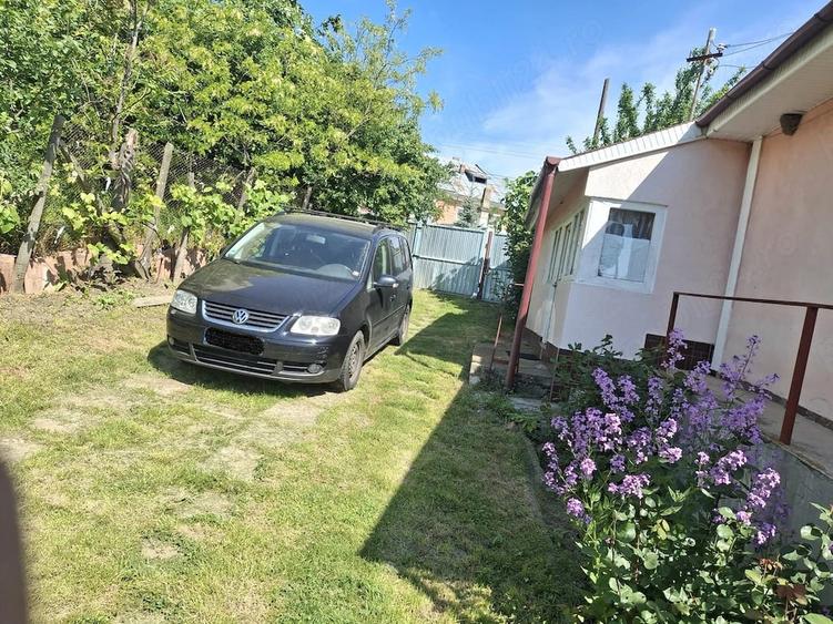Casă cu 3 camere cu Teren 1300 Mp în Viișoara