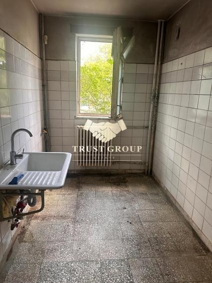 Apartament cu 2 camere circular în Drumul Taberei